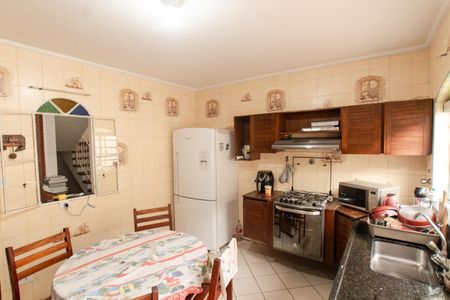 Casa à venda com 500m², 3 quartos e 5 vagasCozinha