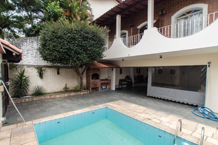 Casa à venda com 500m², 3 quartos e 5 vagasPiscina