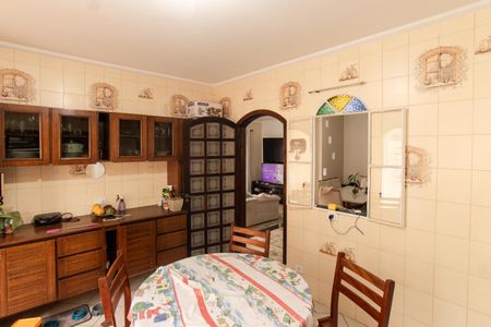 Casa à venda com 500m², 3 quartos e 5 vagasCozinha