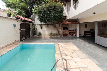Casa à venda com 500m², 3 quartos e 5 vagasPiscina