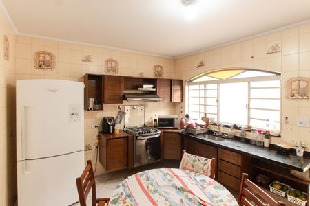 Casa à venda com 500m², 3 quartos e 5 vagasCozinha