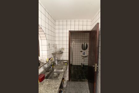 Casa à venda com 500m², 3 quartos e 5 vagasÁrea Gourmet e Garagem  