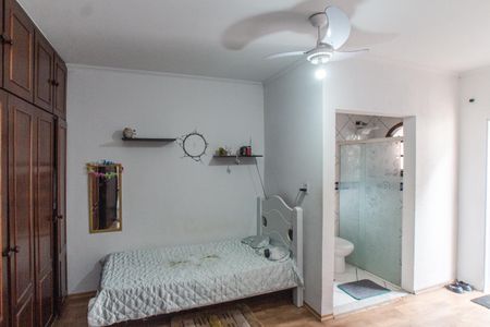 Casa à venda com 500m², 3 quartos e 5 vagasSuíte 2  