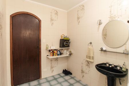 Casa à venda com 500m², 3 quartos e 5 vagasBanheiro