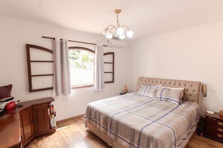 Casa à venda com 500m², 3 quartos e 5 vagasSuíte 1  