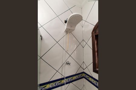 Casa à venda com 500m², 3 quartos e 5 vagasBanheiro da Suíte 2