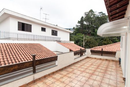 Casa à venda com 500m², 3 quartos e 5 vagasQuintal