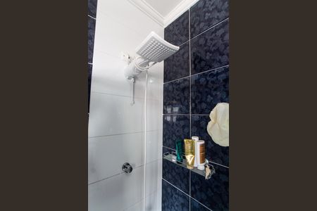 Casa à venda com 500m², 3 quartos e 5 vagasBanheiro da Suíte 1