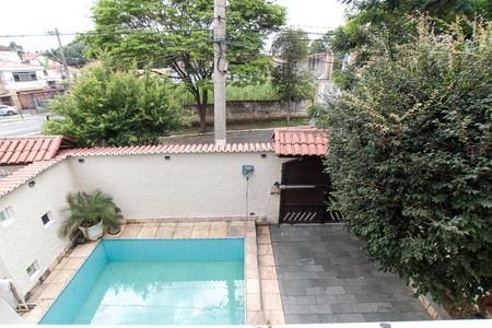 Casa à venda com 500m², 3 quartos e 5 vagasSala - Vista 