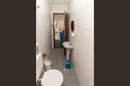 Casa à venda com 500m², 3 quartos e 5 vagasÁrea Gourmet e Garagem  