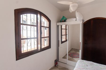 Casa à venda com 500m², 3 quartos e 5 vagasQuarto 1  