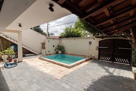 Casa à venda com 500m², 3 quartos e 5 vagasPiscina