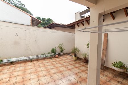 Casa à venda com 500m², 3 quartos e 5 vagasÁrea de Serviço
