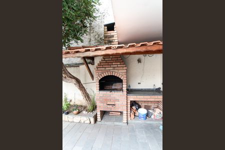 Casa à venda com 500m², 3 quartos e 5 vagasÁrea Gourmet e Garagem  