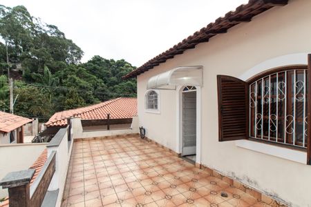 Casa à venda com 500m², 3 quartos e 5 vagasQuintal
