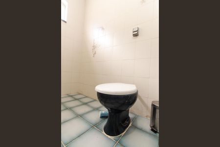 Casa à venda com 500m², 3 quartos e 5 vagasBanheiro