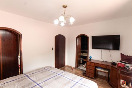 Casa à venda com 500m², 3 quartos e 5 vagasSuíte 1  