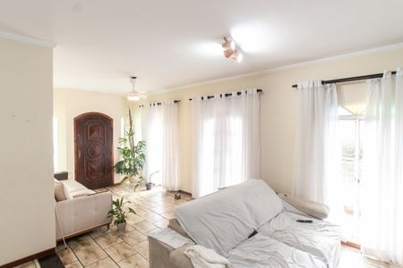 Casa à venda com 500m², 3 quartos e 5 vagasSala  