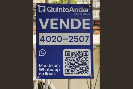 Casa à venda com 500m², 3 quartos e 5 vagasPlaca 