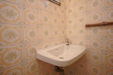 Apartamento à venda com 201m², 4 quartos e 2 vagasBanheiro de serviço