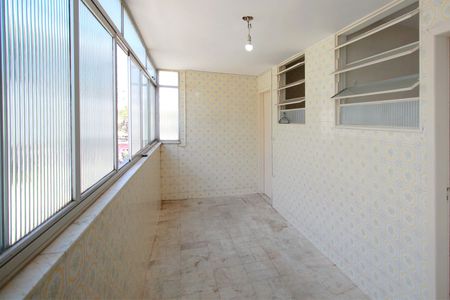 Apartamento à venda com 201m², 4 quartos e 2 vagasÁrea de Serviço