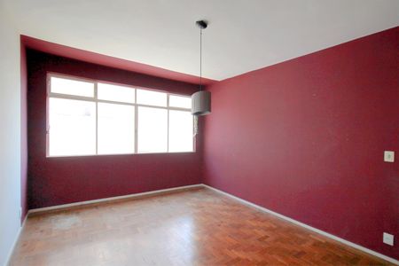 Apartamento à venda com 201m², 4 quartos e 2 vagasSala