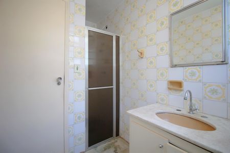 Apartamento à venda com 201m², 4 quartos e 2 vagasBanheiro