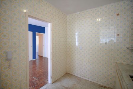 Apartamento à venda com 201m², 4 quartos e 2 vagasCozinha