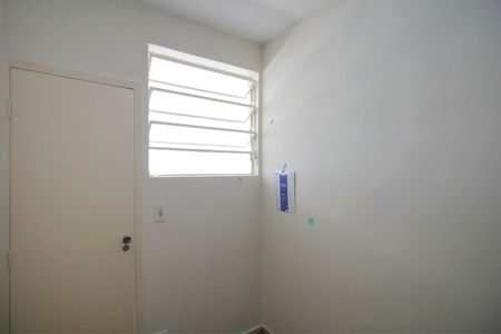 Apartamento à venda com 201m², 4 quartos e 2 vagasQuarto de Serviço