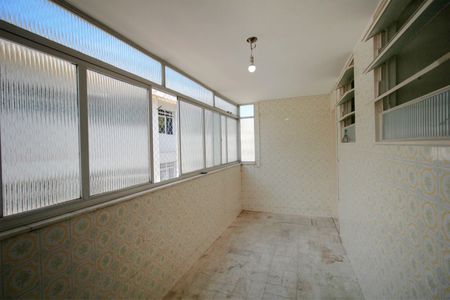 Apartamento à venda com 201m², 4 quartos e 2 vagasÁrea de Serviço