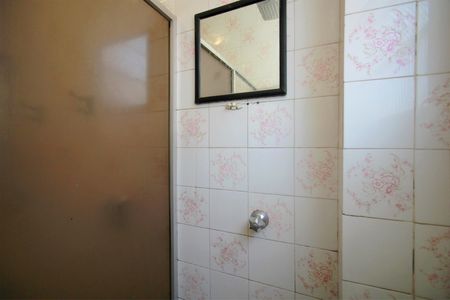 Apartamento à venda com 201m², 4 quartos e 2 vagasBanheiro da Suíte