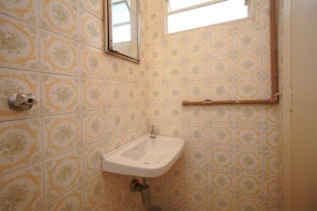 Apartamento à venda com 201m², 4 quartos e 2 vagasBanheiro de serviço