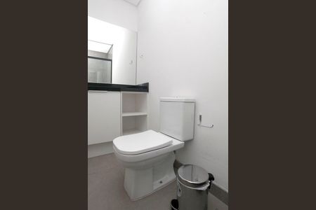 Studio à venda com 30m², 1 quarto e sem vagaBanheiro