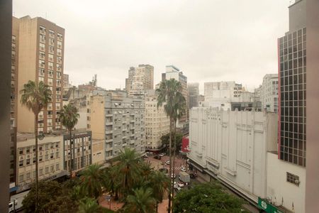 Studio à venda com 30m², 1 quarto e sem vagaStudio - Sala / Quarto Vista