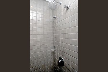 Studio à venda com 30m², 1 quarto e sem vagaBanheiro