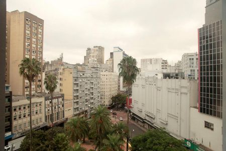 Studio à venda com 30m², 1 quarto e sem vagaCozinha vISTA