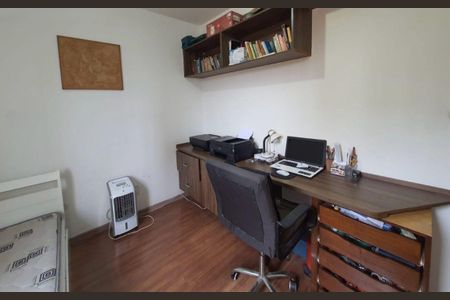 Apartamento à venda com 74m², 3 quartos e 1 vaga Apartamento à venda com 74m², 3 quartos e 1 vagaQuarto 2