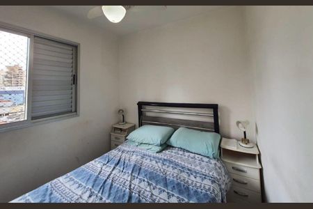 Apartamento à venda com 74m², 3 quartos e 1 vaga Apartamento à venda com 74m², 3 quartos e 1 vagaQuarto 1