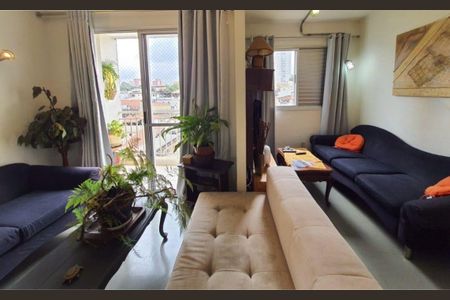 Apartamento à venda com 74m², 3 quartos e 1 vaga Apartamento à venda com 74m², 3 quartos e 1 vagaSala
