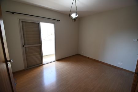 Apartamento para alugar com 130m², 3 quartos e 2 vagasQuarto 3 - Suíte