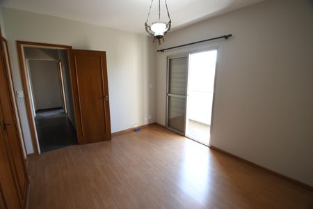 Apartamento para alugar com 130m², 3 quartos e 2 vagasQuarto 3 - Suíte