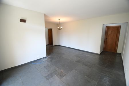 Apartamento para alugar com 130m², 3 quartos e 2 vagasSala