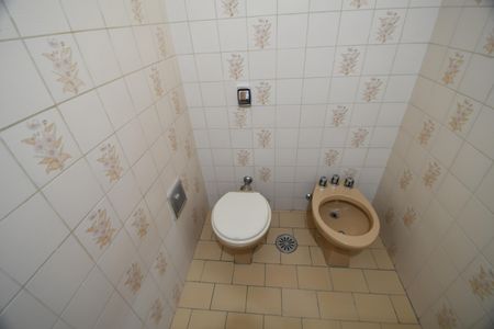 Apartamento para alugar com 130m², 3 quartos e 2 vagasBanheiro 2