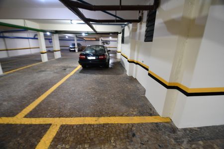 Apartamento para alugar com 130m², 3 quartos e 2 vagasGaragem