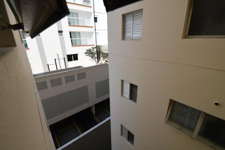 Apartamento para alugar com 130m², 3 quartos e 2 vagasÁrea de Serviço - Vista