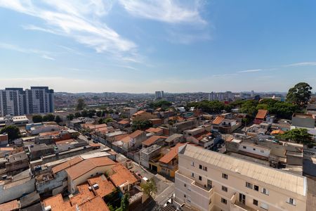 Apartamento à venda com 36m², 2 quartos e sem vaga Apartamento à venda com 36m², 2 quartos e sem vagaVista do Quarto 2