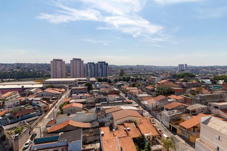 Apartamento à venda com 36m², 2 quartos e sem vaga Apartamento à venda com 36m², 2 quartos e sem vagaVista do Quarto 1