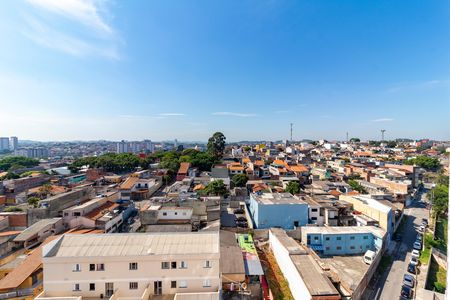 Apartamento à venda com 36m², 2 quartos e sem vaga Apartamento à venda com 36m², 2 quartos e sem vagaVista da Sala