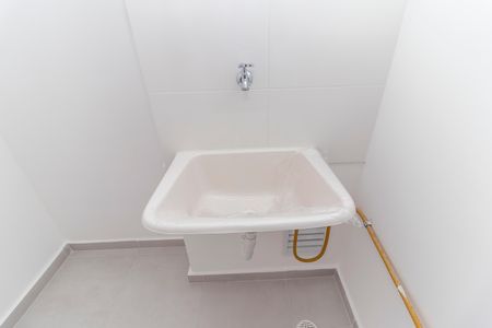 Apartamento à venda com 36m², 2 quartos e sem vaga Apartamento à venda com 36m², 2 quartos e sem vagaCozinha