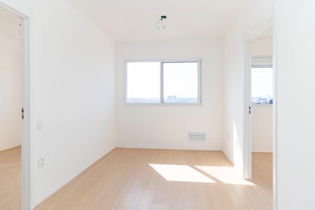 Apartamento à venda com 36m², 2 quartos e sem vaga Apartamento à venda com 36m², 2 quartos e sem vagaSala
